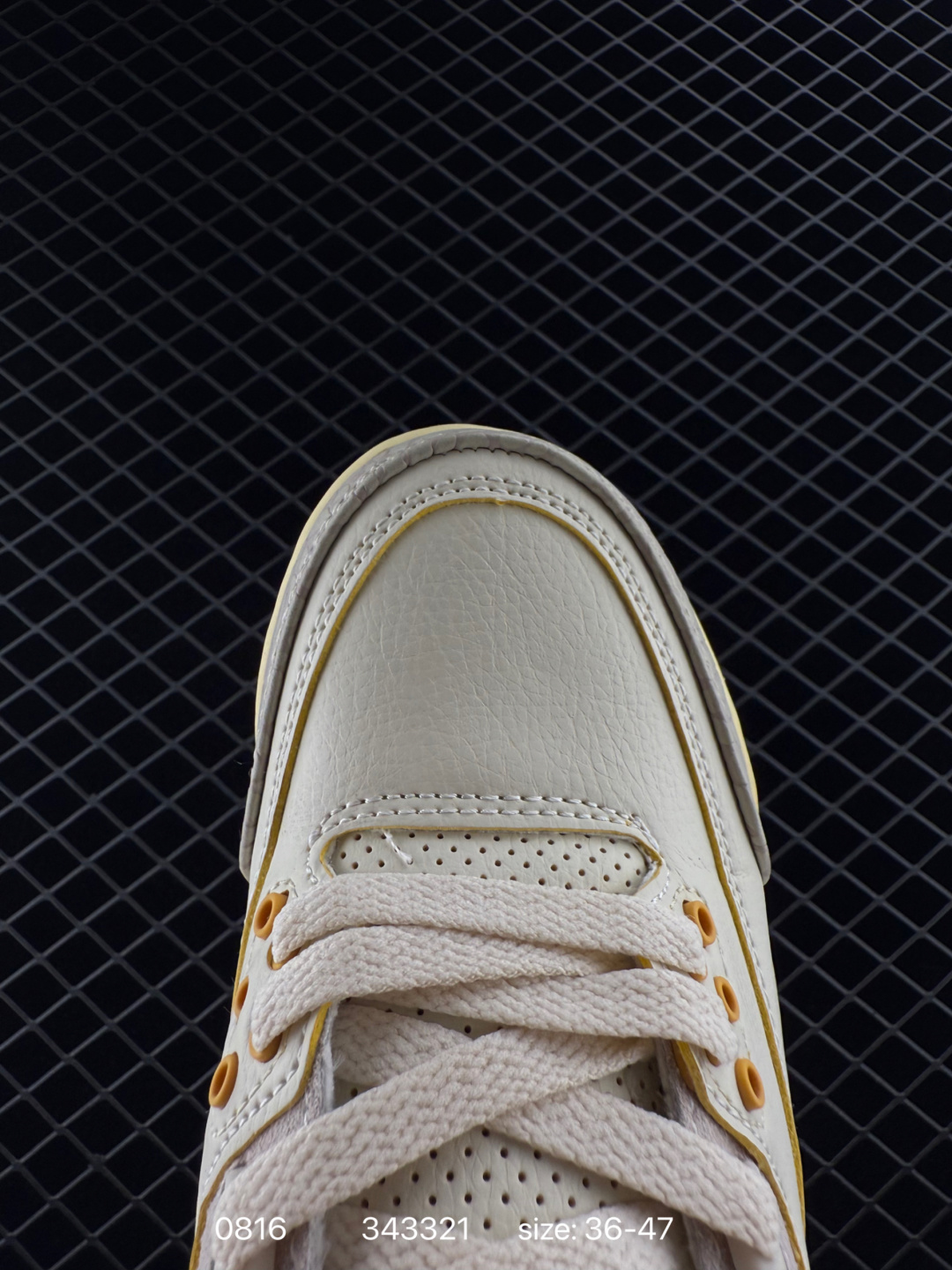 Nike Air Jordan 3 Retro SE